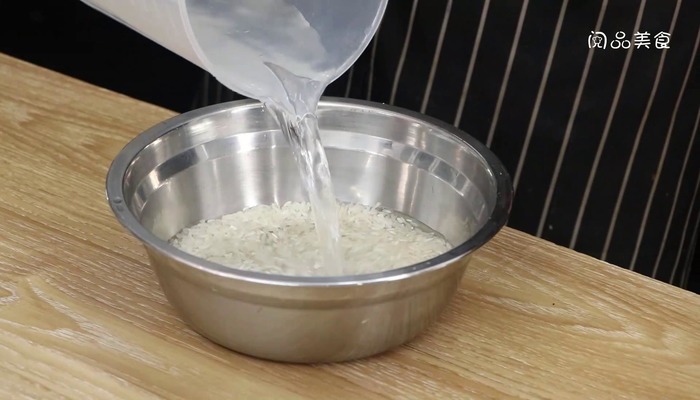 益母草粥做法步骤：3