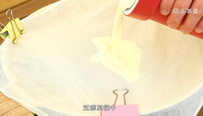 豆腐脑做法步骤：4