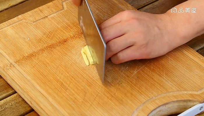 糖醋鱼做法步骤：4