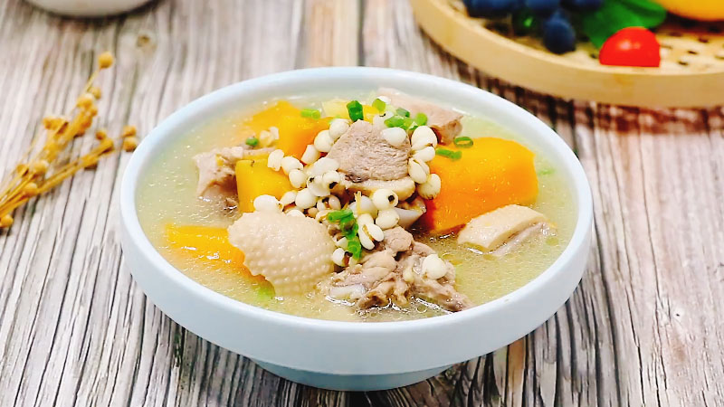 鸭汤做法步骤：10