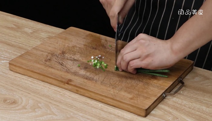 丸子汤做法步骤：4