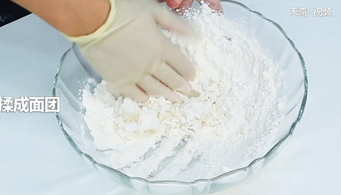 猫耳朵做法步骤：5