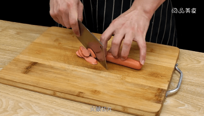 蒸面条做法步骤：3