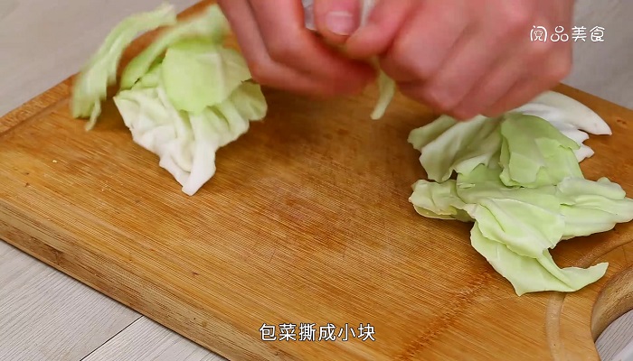 炒橄榄做法步骤：3