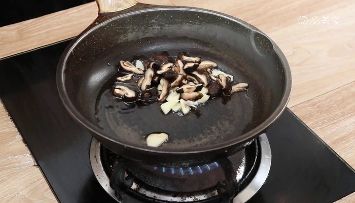 乌冬面做法步骤：6