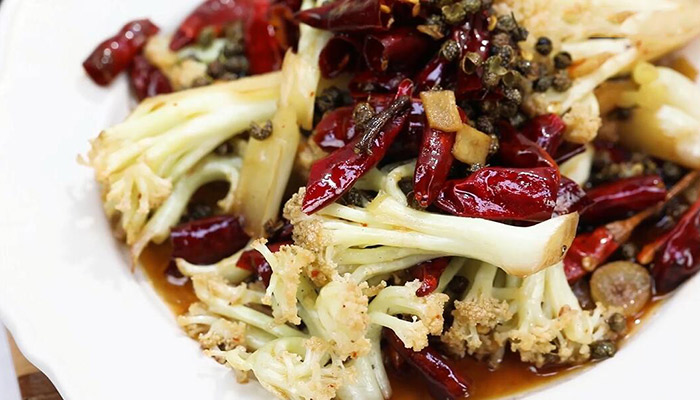 羊肉炖萝卜做法步骤：11