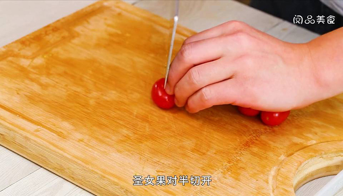 拨丝香焦做法步骤：7