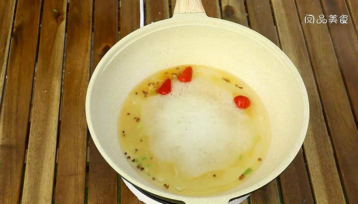 兔肉做法步骤：7