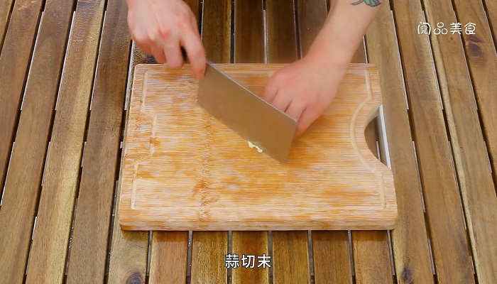 炒方便面酸甜口做法步骤：5