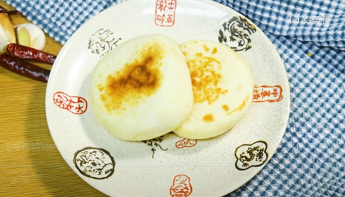 牛庄馅饼做法步骤：8