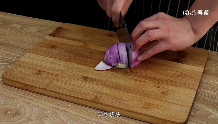 素丸子汤做法步骤：5