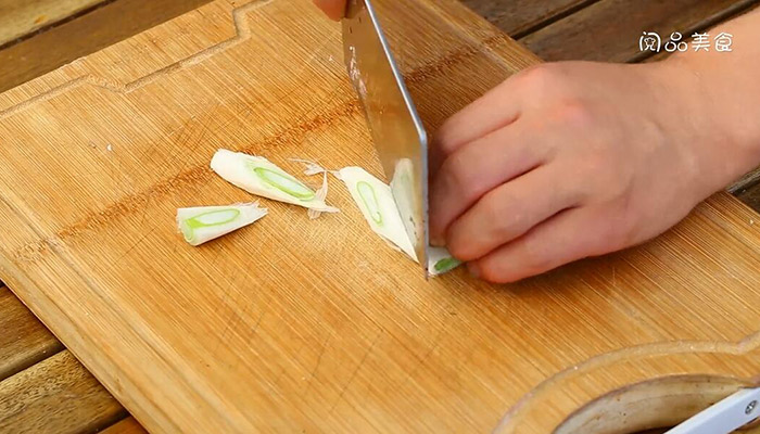 糖醋鱼做法步骤：3