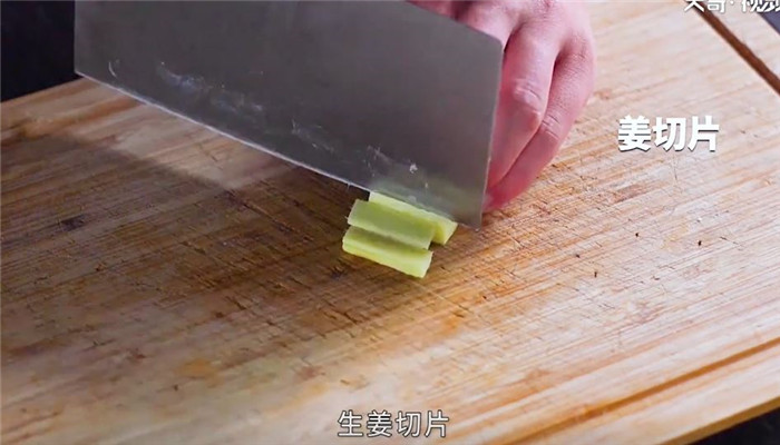 西湖莼菜汤做法步骤：4