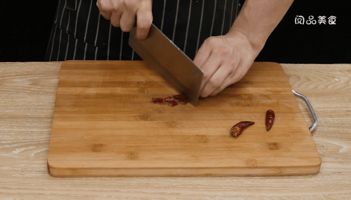 盐水花生做法步骤：4