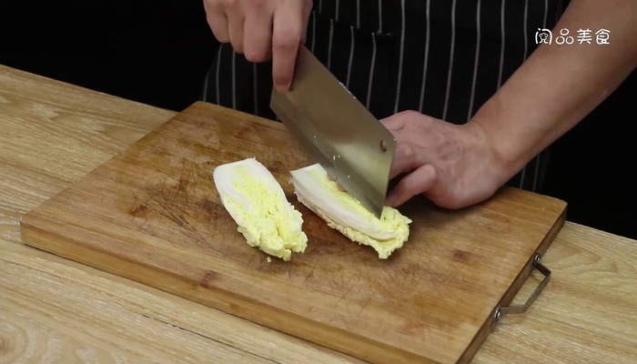 羊肉丸子汤做法步骤：3