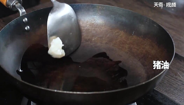 笋子烧牛肉做法步骤：11