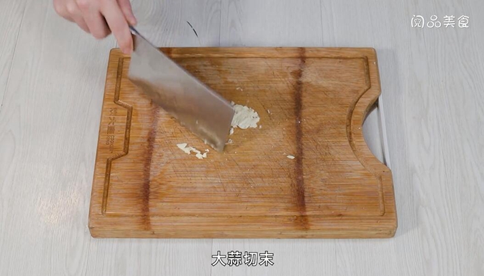 清蒸大闸蟹做法步骤：4