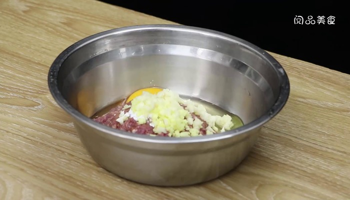 羊肉丸子汤做法步骤：7