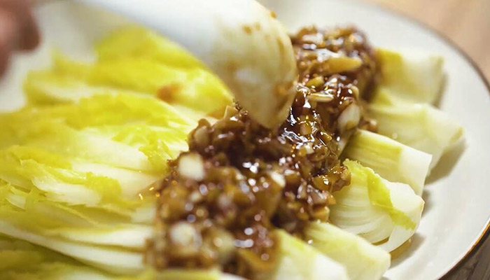 白云猪手做法步骤：13