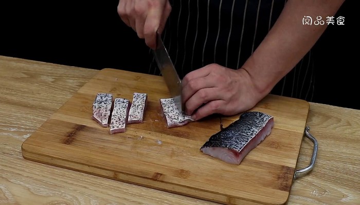 炖鱼做法步骤：2