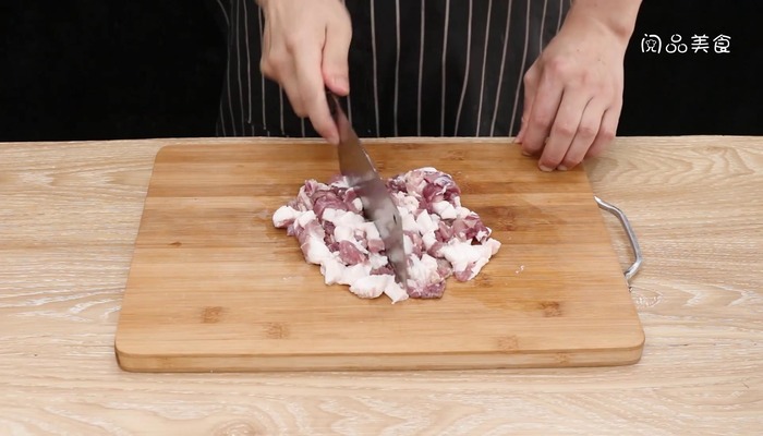 丸子汤做法步骤：2