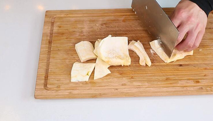 糖葫芦做法步骤：4