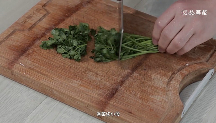 凉拌猪蹄做法步骤：5