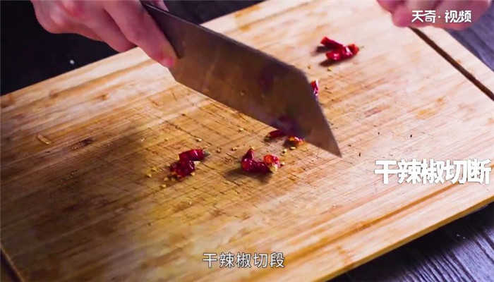 红烧羊蹄做法步骤：5