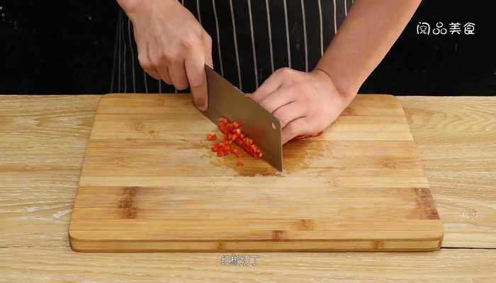 客家酿豆腐做法步骤：7