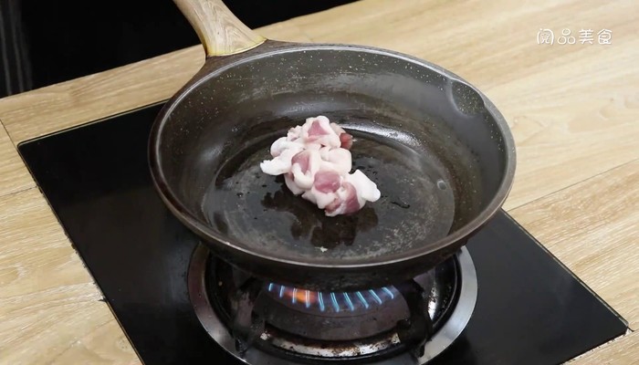 臊子面做法步骤：7