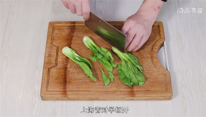 蒸螃蟹做法步骤：2