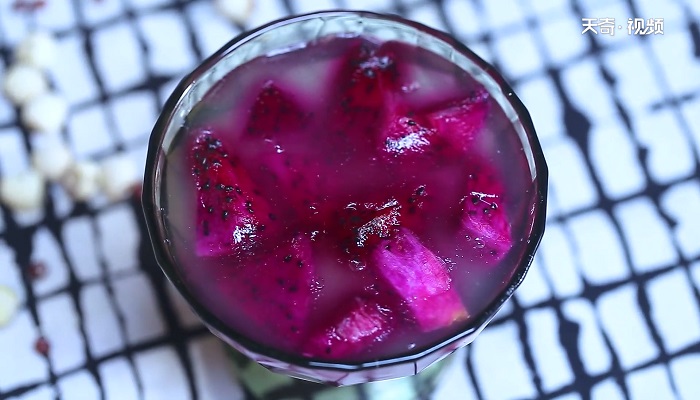 果冻做法步骤：6