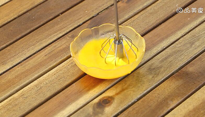 曲奇做法步骤：6