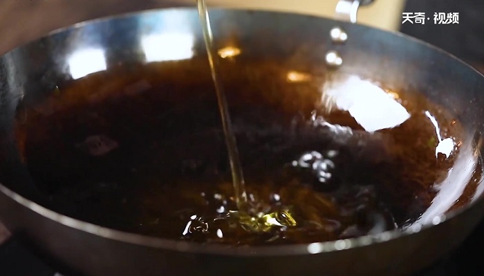 鲜椒泥鳅做法步骤：8