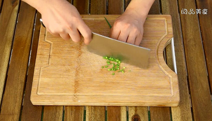 日本豆腐做法步骤：4