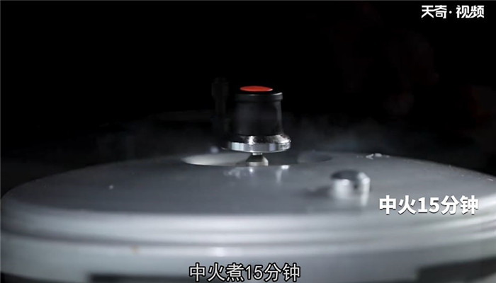 香菜牛肉做法步骤：3