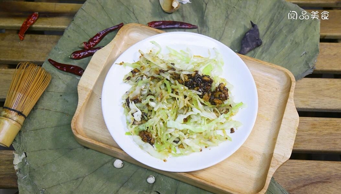 包菜香菇包子馅