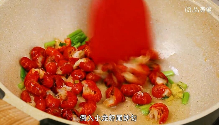小龙虾做法步骤：6