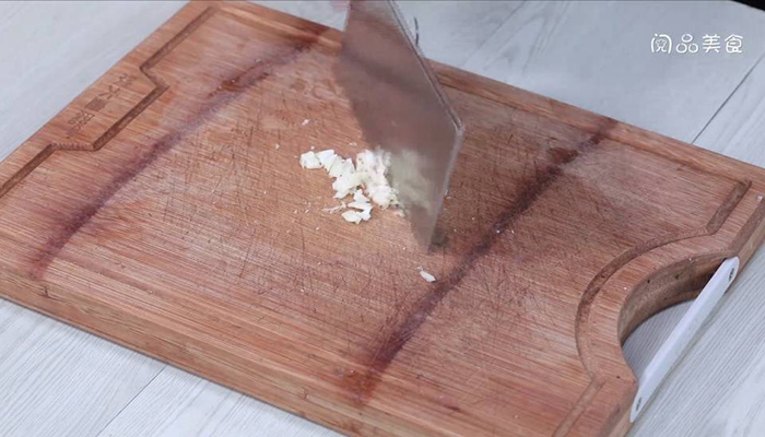 凉拌藕尖做法步骤：4