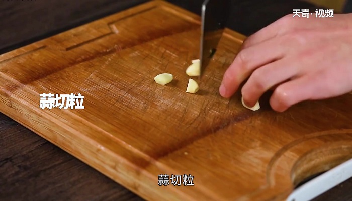 鲜椒泥鳅做法步骤：6