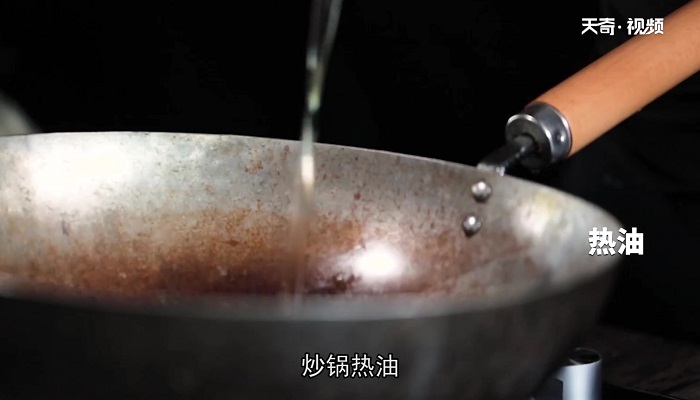 蒲菜蛋花汤做法步骤：4