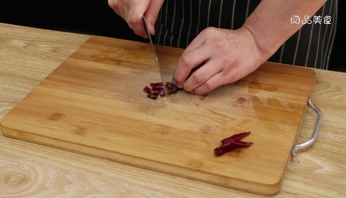 红烧罗非鱼做法步骤：6