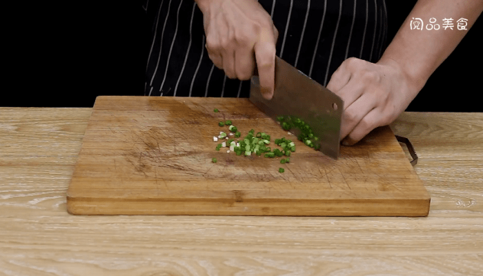 羊杂碎做法步骤：3