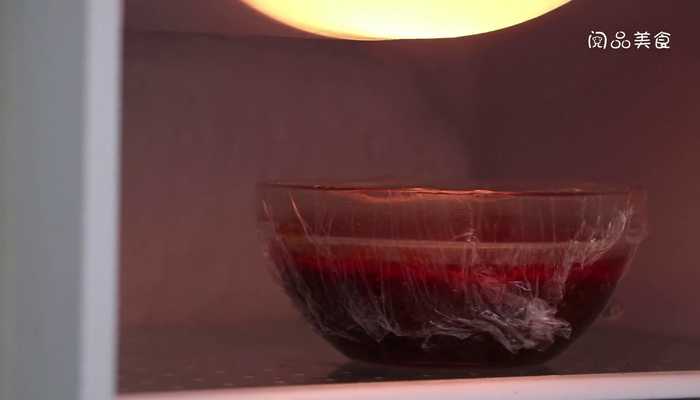 肉酱做法步骤：6