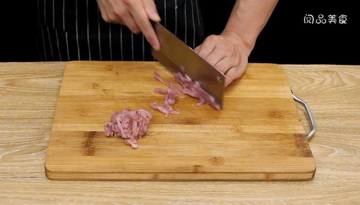 蒸面条做法步骤：2