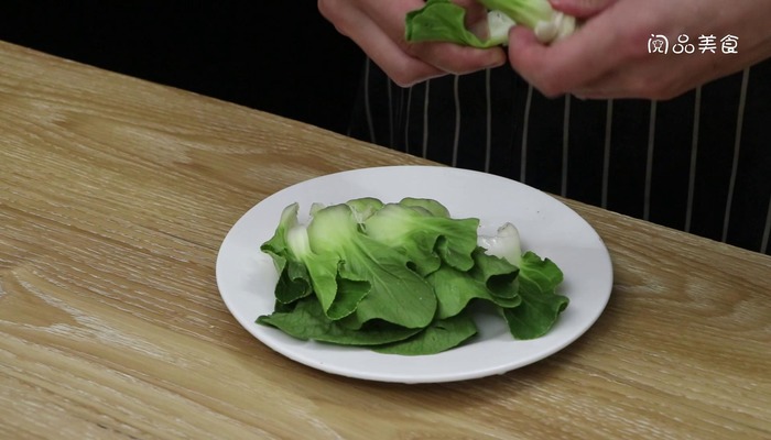 砂锅米线做法步骤：2