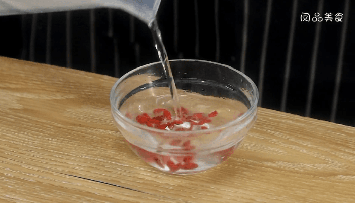 红糖姜汤做法步骤：4