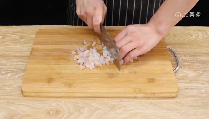 干炸虾枣做法步骤：2