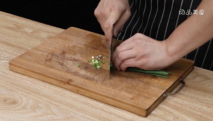 木瓜炒芹菜做法步骤：9