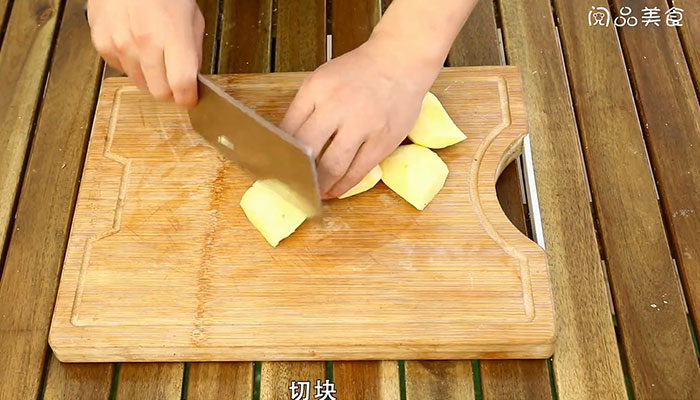 罐头做法步骤：2